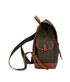 Heritage Backpack, side view